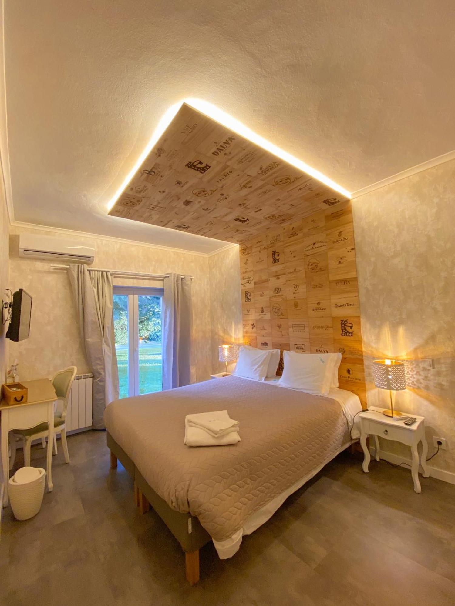 D'Vine - Country House Cartaxo Exterior photo