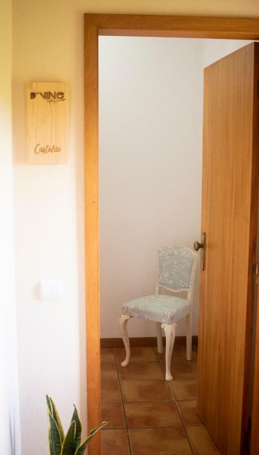 D'Vine - Country House Cartaxo Exterior photo