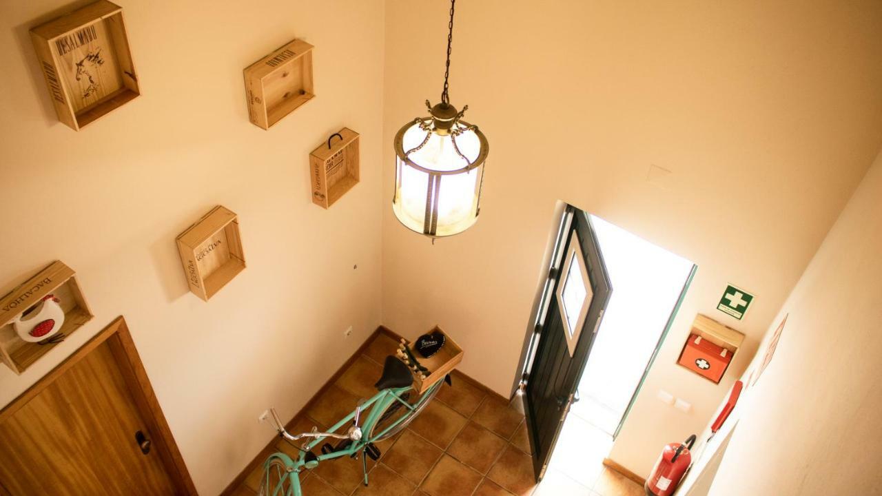 D'Vine - Country House Cartaxo Exterior photo