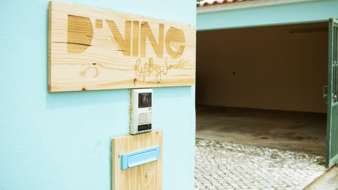 D'Vine - Country House Cartaxo Exterior photo