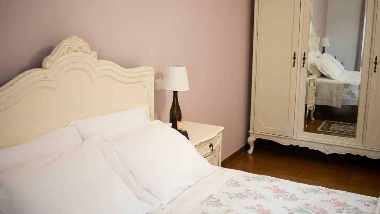 D'Vine - Country House Cartaxo Exterior photo