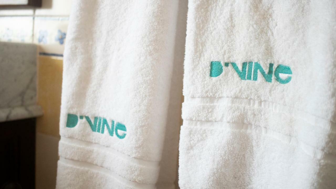 D'Vine - Country House Cartaxo Exterior photo